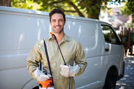 Best Termite Inspection and Treatment  in Sidney, IL